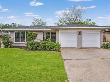 10115 Goodyear Drive, Dallas, TX 75229