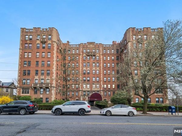 375 Mt Prospect Avenue 6DW, Unit 6DW, NEWARK, NJ 07104