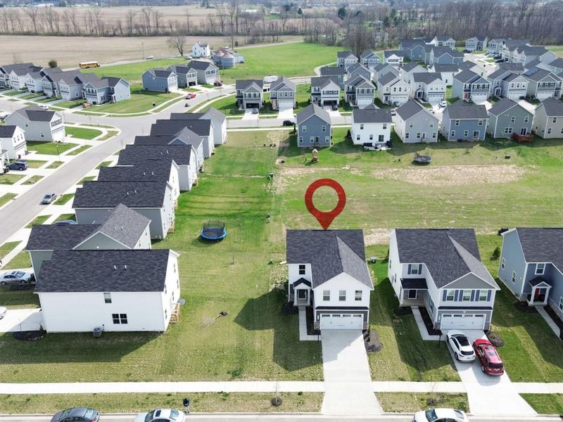 8587 Erie Loop, Canal Winchester, OH 43110 Photo 53