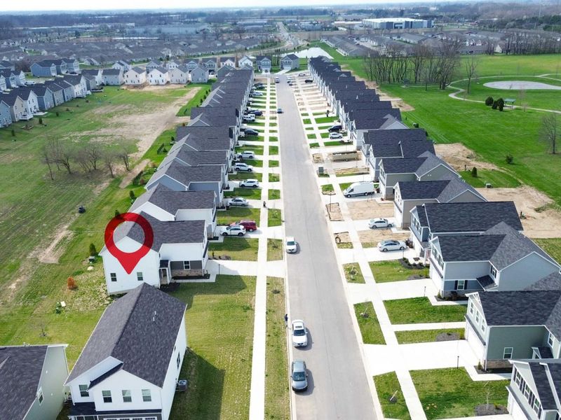 8587 Erie Loop, Canal Winchester, OH 43110 Photo 55