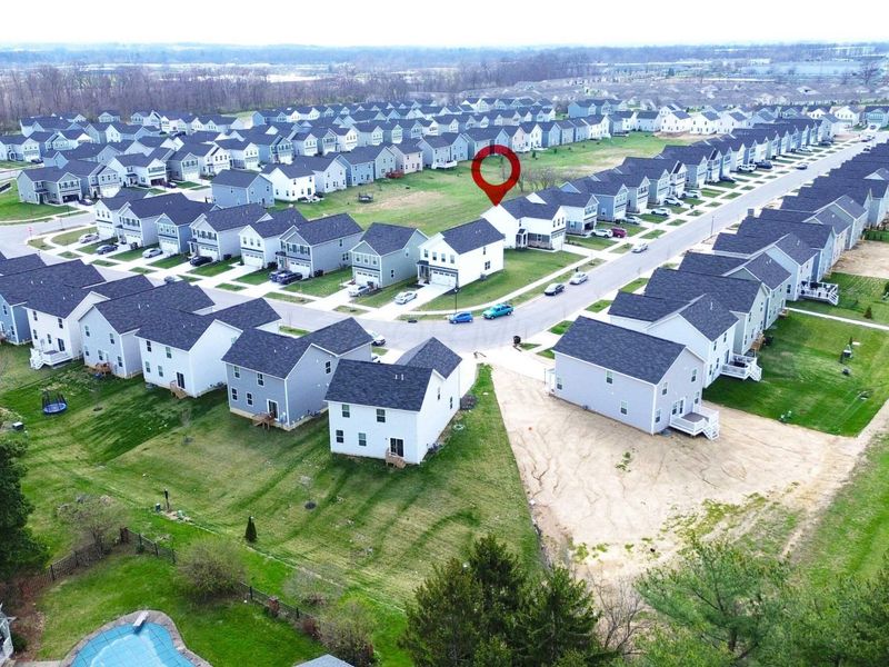 8587 Erie Loop, Canal Winchester, OH 43110 Photo 56