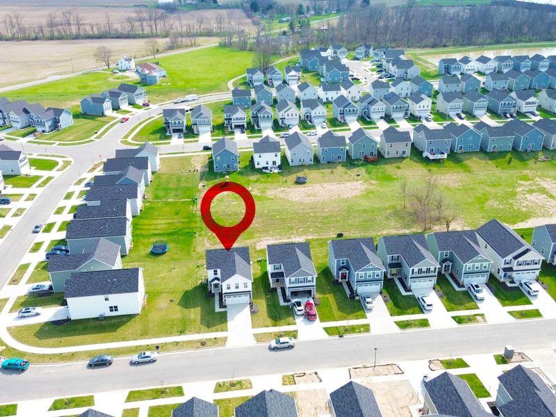 8587 Erie Loop, Canal Winchester, OH 43110 Photo 58