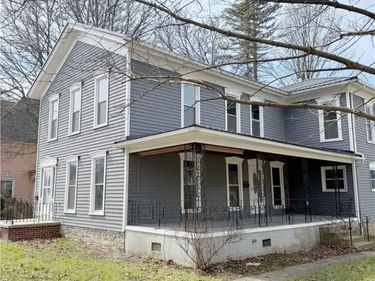 110 Buffalo Street, Gowanda, NY 14070