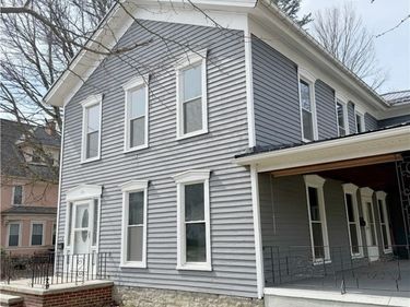 110 Buffalo Street, Gowanda, NY 14070