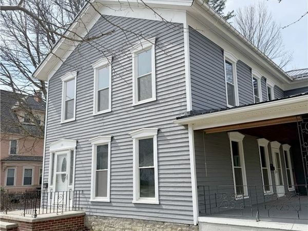 110 Buffalo Street, Gowanda, NY 14070