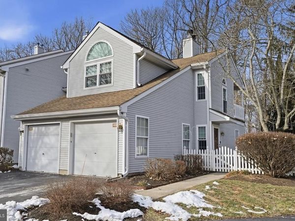 486 CEDAR HOLLOW DRIVE , YARDLEY, PA 19067