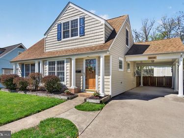 6610 CAVALIER DRIVE, ALEXANDRIA, VA 22307