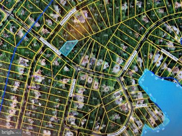 204 CONSTITUTION BOULEVARD , LOCUST GROVE, VA 22508