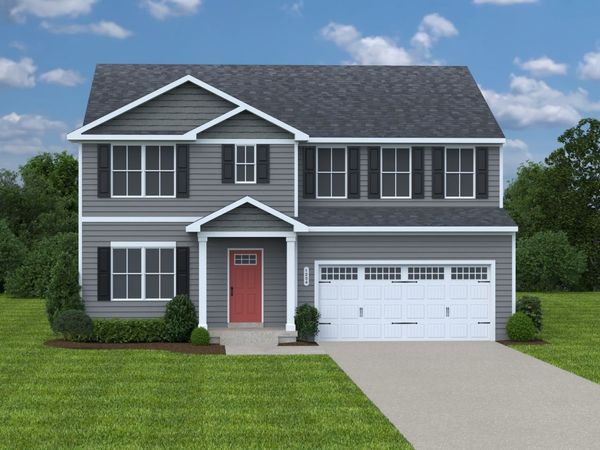 4 ROYAL ROSE DRIVE , Murfreesboro, TN 37130