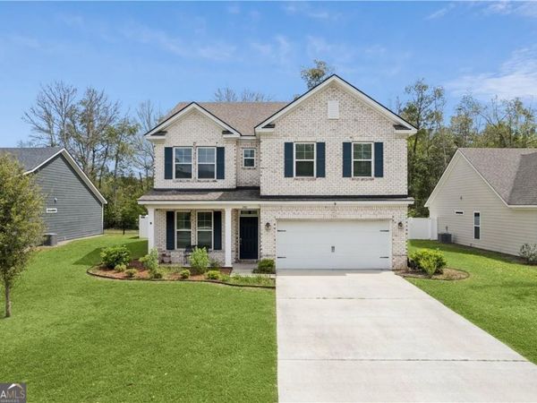 140 Clearwater Drive, Brunswick, GA 31523