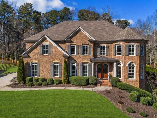 208 Windsor Green Court, Canton, GA 30115