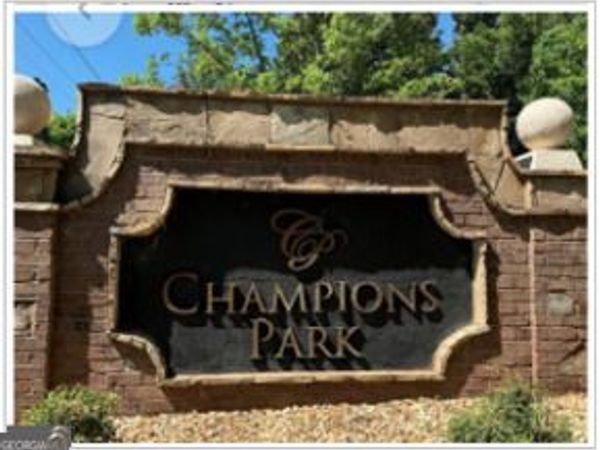 347 Amy Way, Atlanta, GA 30349