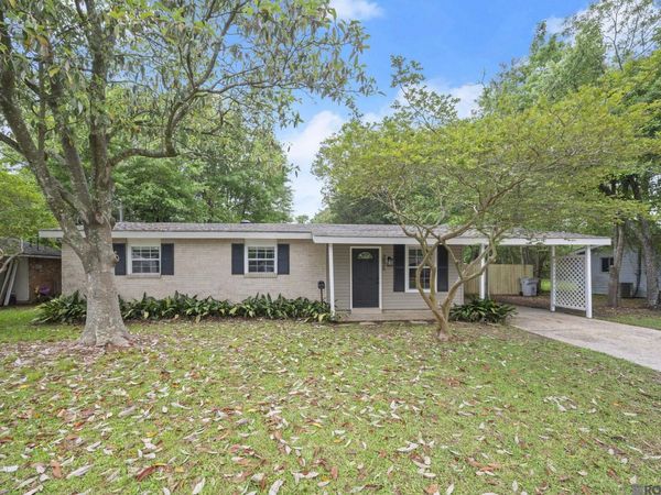 3626 Harrison St, Baker, LA 70714