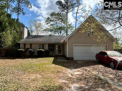 3700 Ulmer Road , Columbia, SC 29209