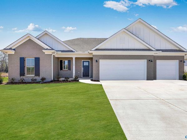 108 Willet Circle, Madison, AL 35756