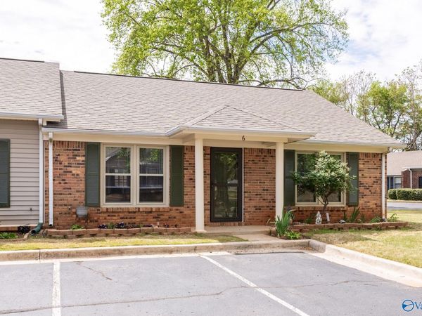 8142 Oldfield Road, Unit 6 E, Huntsville, AL 35802