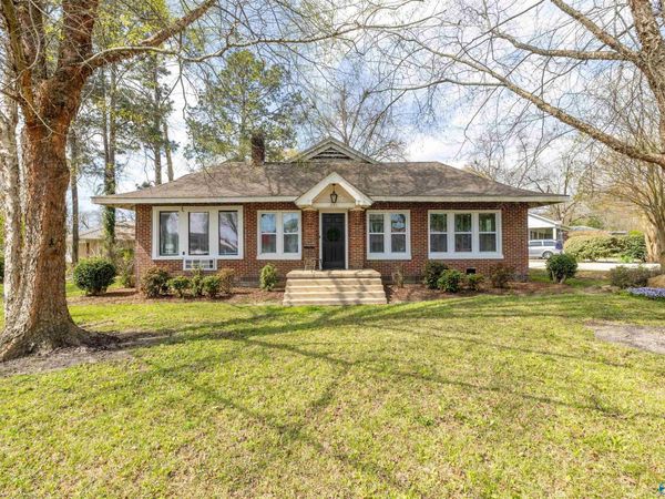 411 1st Avenue SW, Hamilton, AL 35570