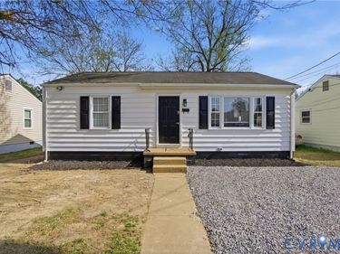 125 N Ash Avenue, Highland Springs, VA 23075