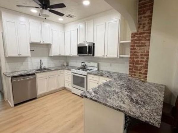 2809 NW 15th Street, Oklahoma City, OK 73107