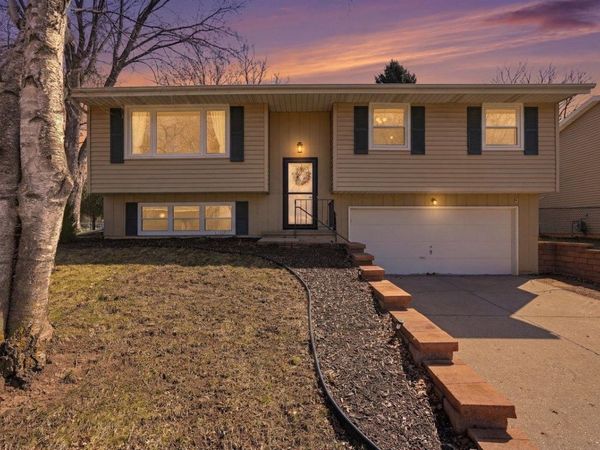 3105 Gerald Street, Madison, WI 53704