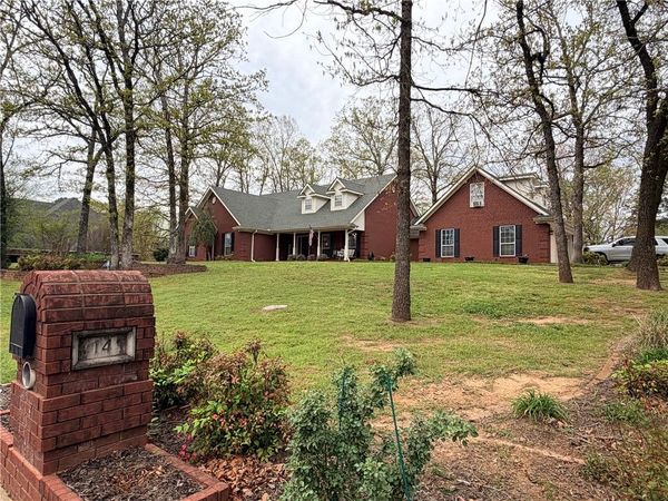 14 Jamie Lane , Clarksville, AR 72830