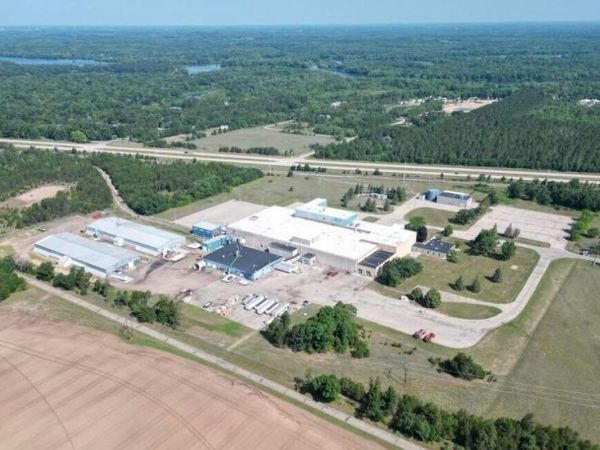 4930 Hayes Ave, Plover, WI 54467