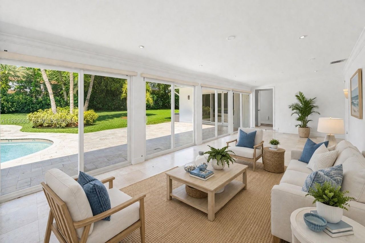 6601 SW 124th St , Pinecrest, FL 33156 Photo