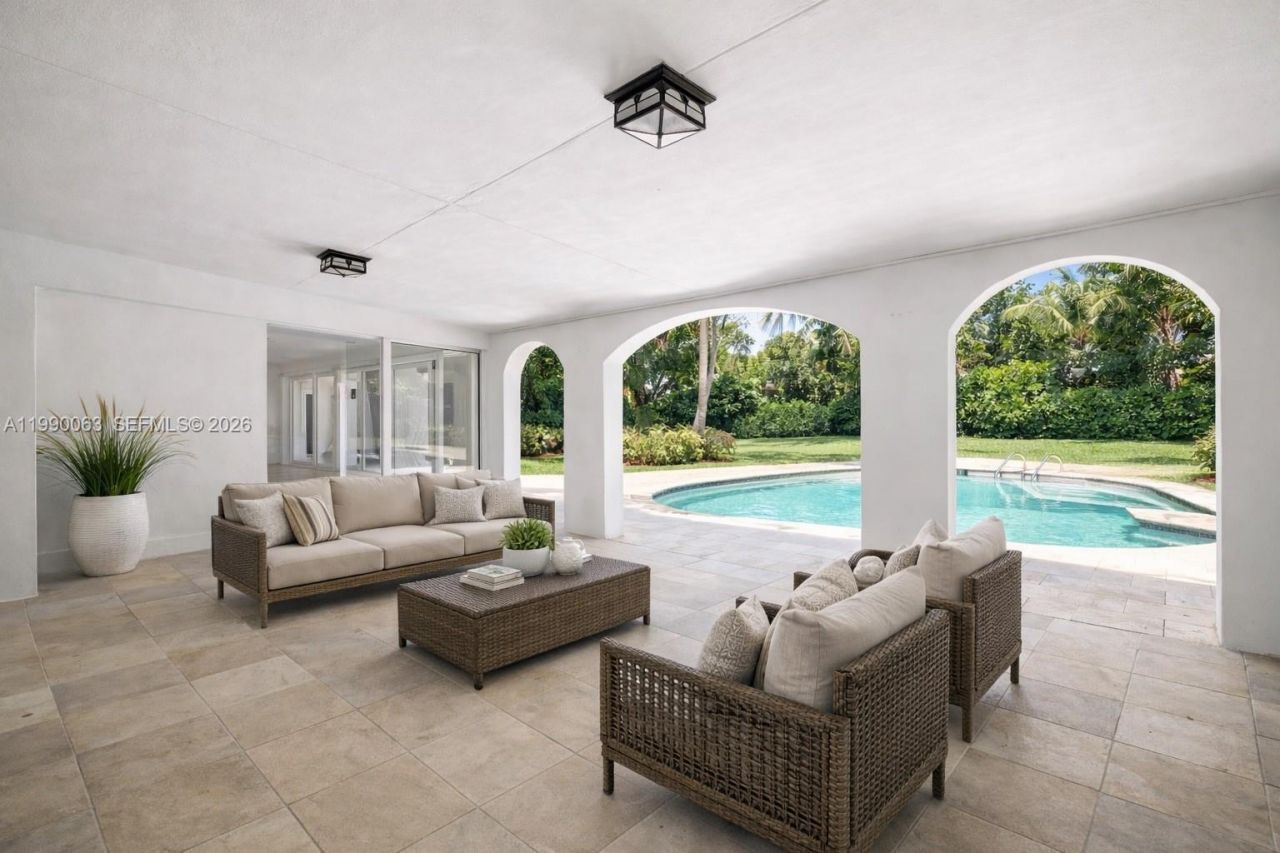 6601 SW 124th St , Pinecrest, FL 33156 Photo