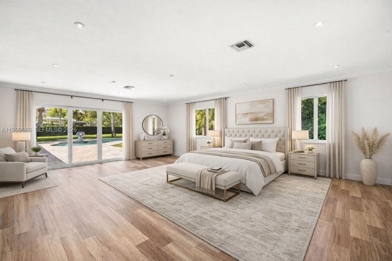 6601 SW 124th St, Pinecrest, FL 33156 Photo