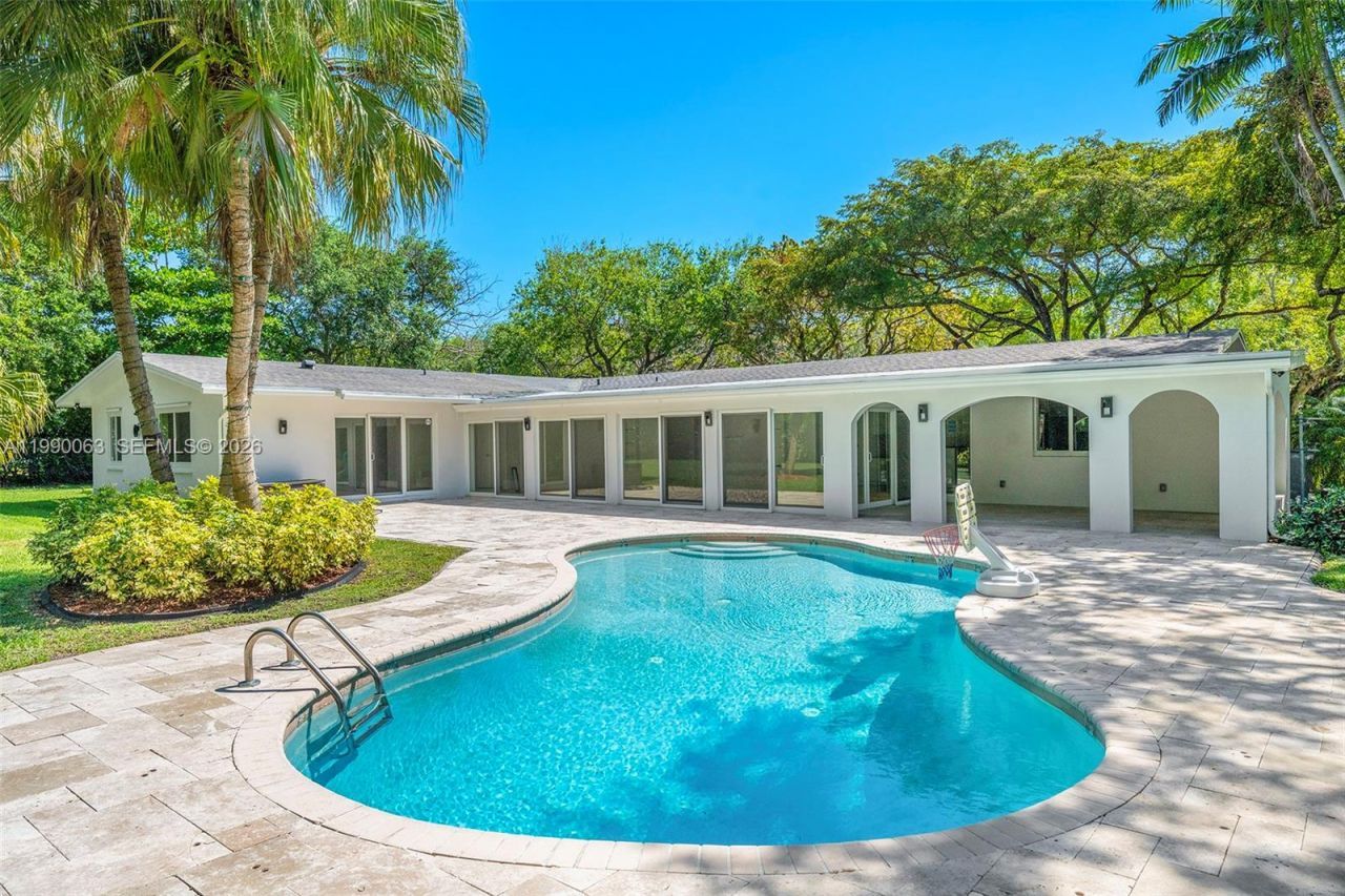 6601 SW 124th St, Pinecrest, FL 33156 Photo