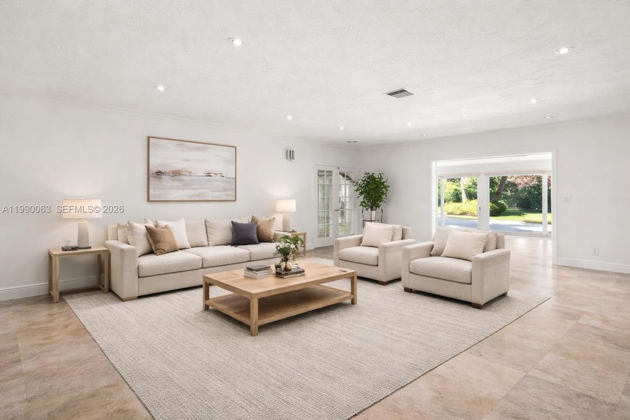 6601 SW 124th St, Pinecrest, FL 33156 Photo