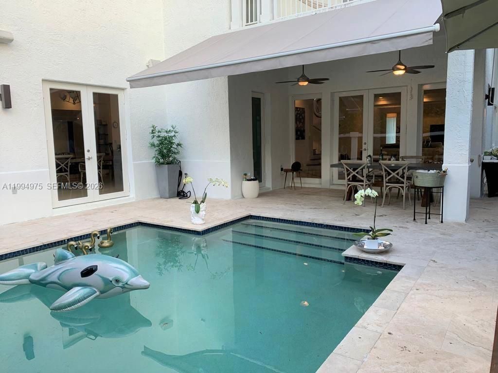 8 Turtle Walk , Unit 8, Key Biscayne, FL 33149 Photo