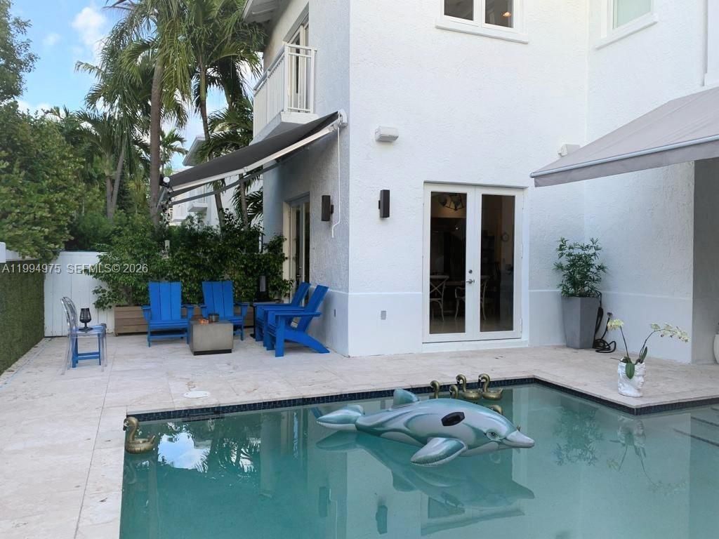 8 Turtle Walk , Unit 8, Key Biscayne, FL 33149 Photo