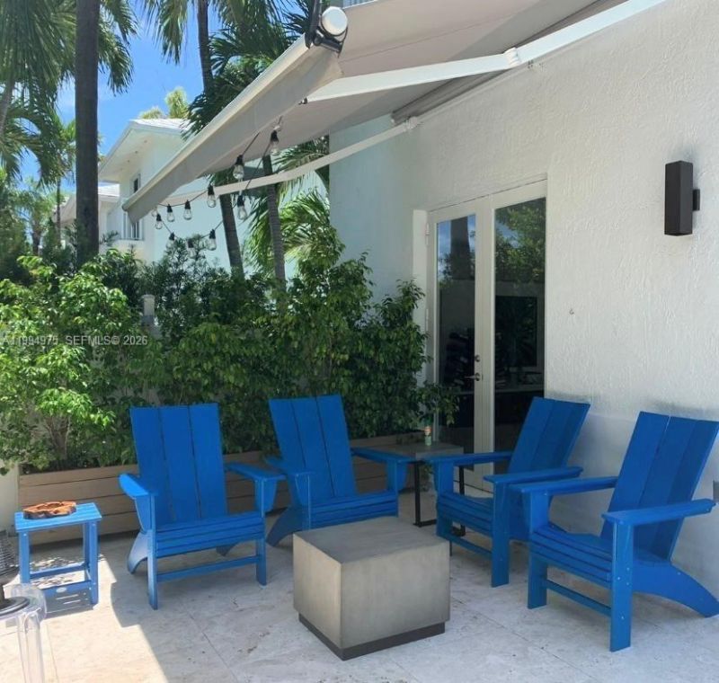 8 Turtle Walk , Unit 8, Key Biscayne, FL 33149 Photo