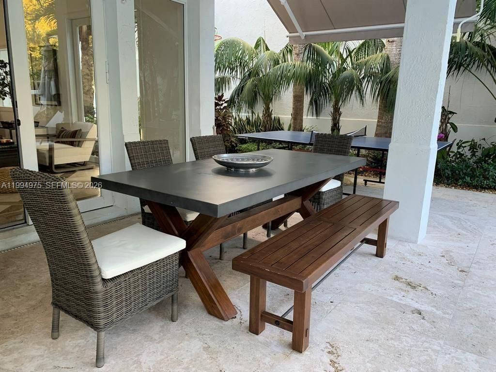 8 Turtle Walk , Unit 8, Key Biscayne, FL 33149 Photo