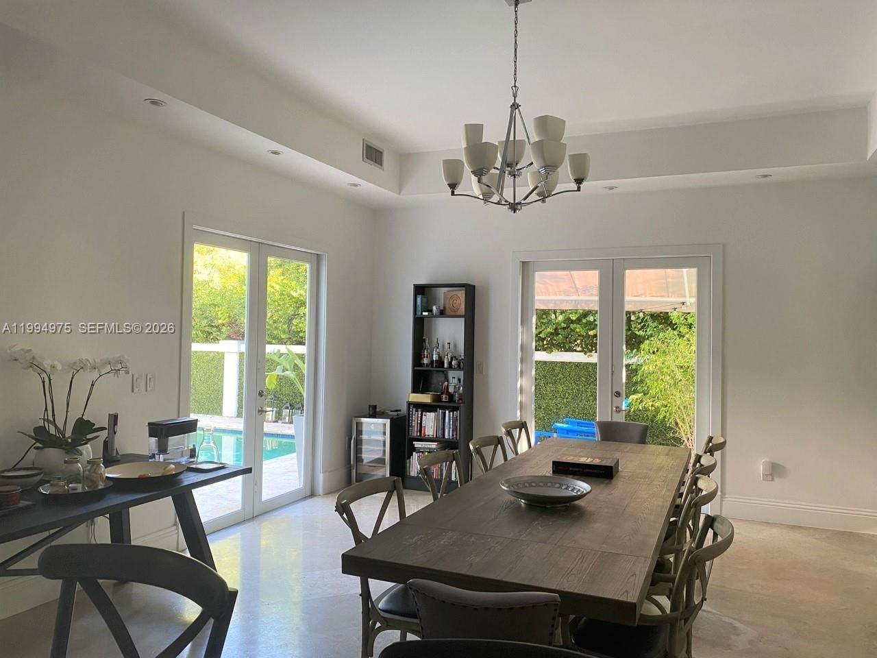 8 Turtle Walk , Unit 8, Key Biscayne, FL 33149 Photo