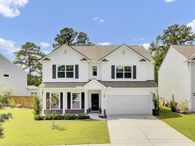 2007 Elvington Road, Johns Island, SC 29455