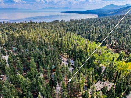 880 Sunny, Homewood, CA 96141 Photo