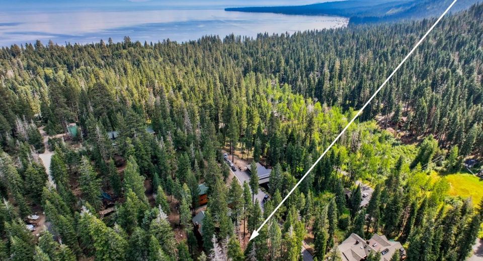 880 Sunny, Homewood, CA 96141 Photo