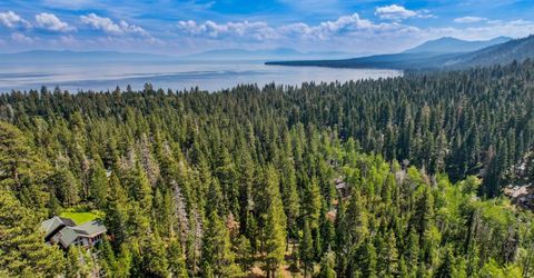 880 Sunny, Homewood, CA 96141 Photo