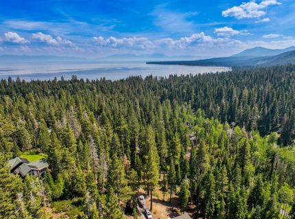 880 Sunny, Homewood, CA 96141 Photo