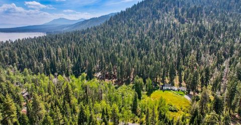 880 Sunny, Homewood, CA 96141 Photo