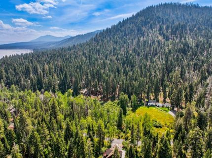 880 Sunny, Homewood, CA 96141 Photo