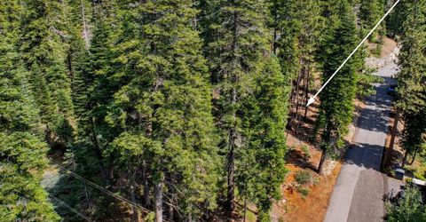 880 Sunny, Homewood, CA 96141 Photo