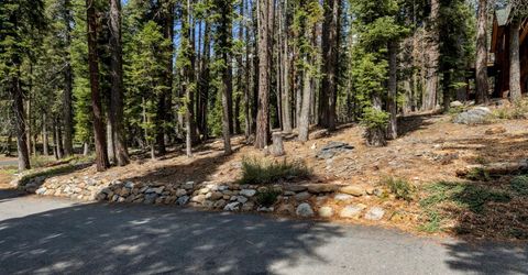 880 Sunny, Homewood, CA 96141 Photo