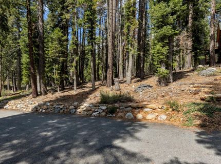 880 Sunny, Homewood, CA 96141 Photo