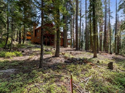 880 Sunny, Homewood, CA 96141 Photo