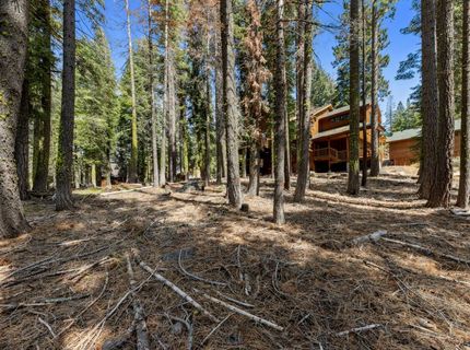 880 Sunny, Homewood, CA 96141 Photo