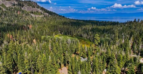 880 Sunny, Homewood, CA 96141 Photo