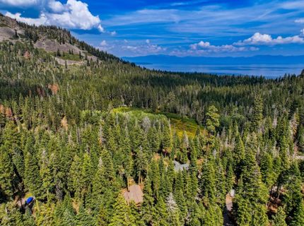 880 Sunny, Homewood, CA 96141 Photo